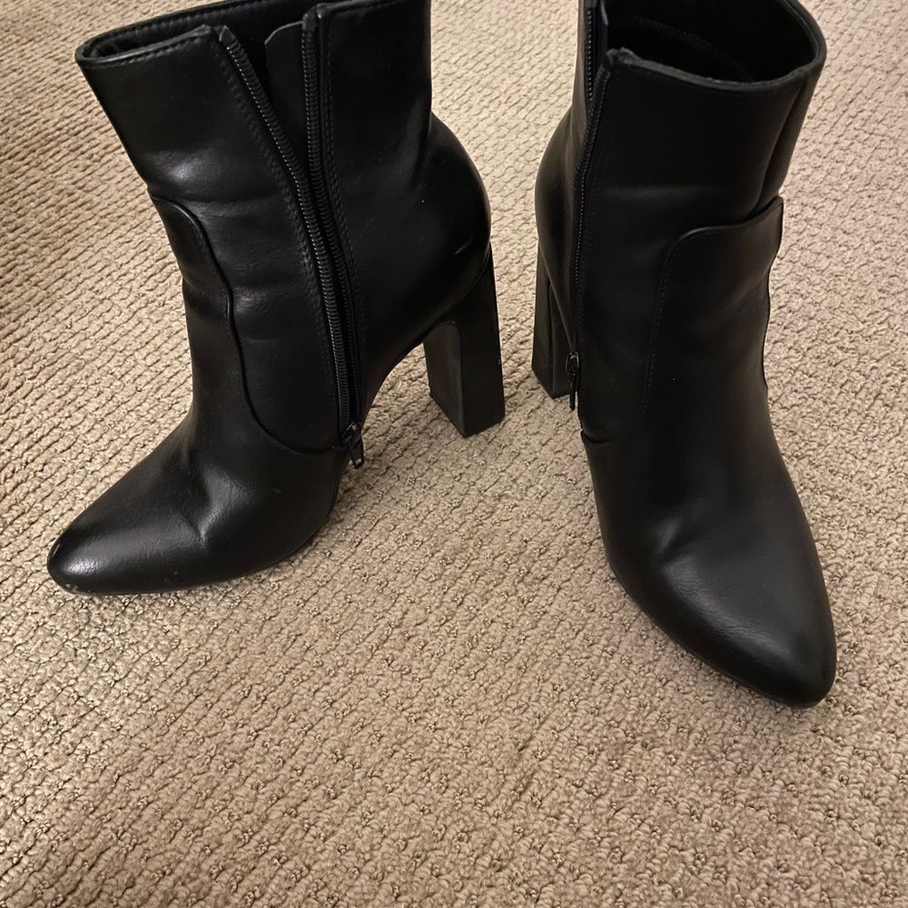 Booties - Picture 2 of 3